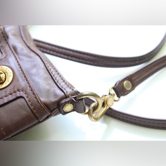 Marc by Marc Jacobs cross body bag - Picture 4 of 16